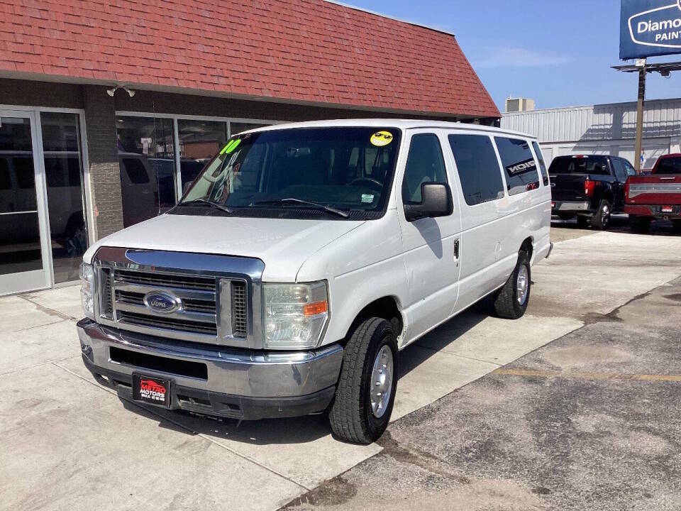 ford e-series econoline wagon 2010 1FBSS3BL8ADA71439 image ford e-series econoline wagon 2010 1FBSS3BL8ADA71439 image